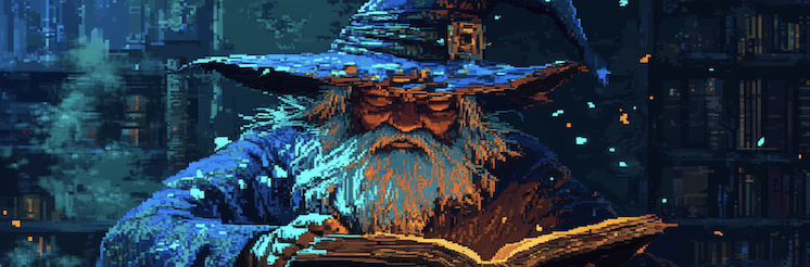 Warrior Wizard Thief